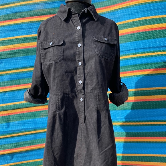 Emma and Michele Jean Dress - Picture 1 of 4